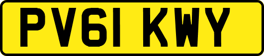 PV61KWY
