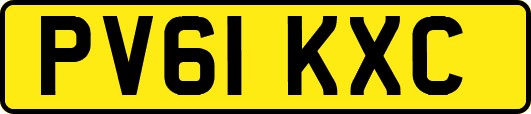 PV61KXC