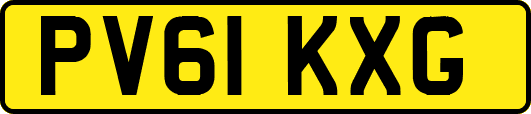 PV61KXG