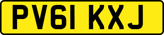 PV61KXJ