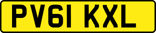 PV61KXL