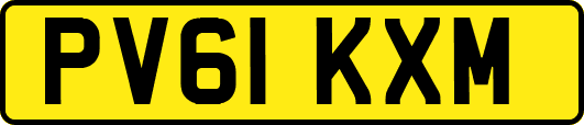 PV61KXM