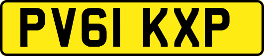 PV61KXP