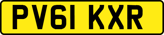 PV61KXR