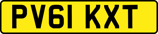 PV61KXT