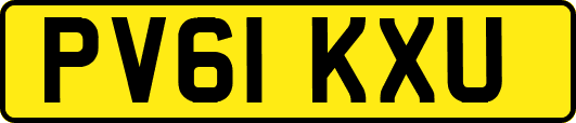 PV61KXU