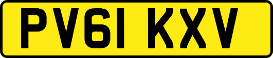 PV61KXV
