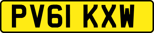 PV61KXW