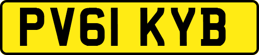 PV61KYB