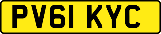 PV61KYC