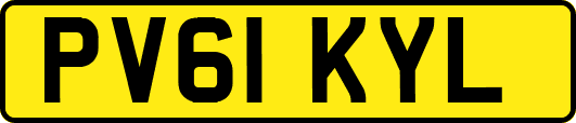 PV61KYL