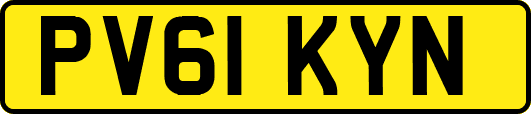 PV61KYN