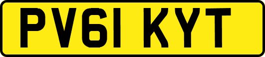 PV61KYT