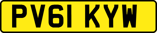 PV61KYW