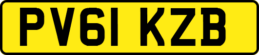 PV61KZB