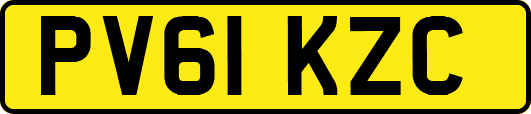 PV61KZC