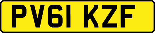 PV61KZF