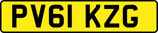 PV61KZG