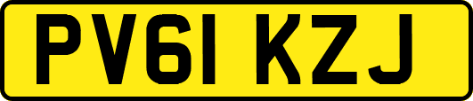 PV61KZJ