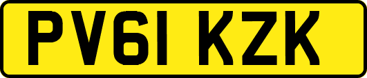 PV61KZK