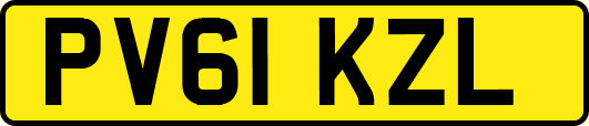 PV61KZL