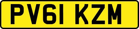 PV61KZM