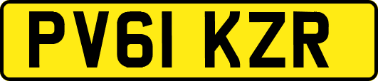 PV61KZR