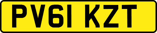 PV61KZT