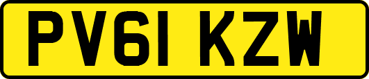 PV61KZW