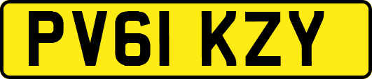 PV61KZY
