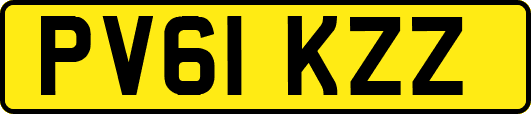 PV61KZZ