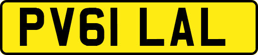PV61LAL