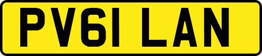 PV61LAN