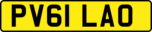 PV61LAO
