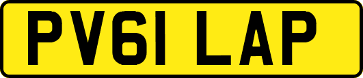PV61LAP