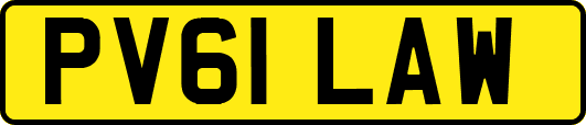 PV61LAW