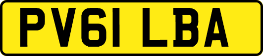 PV61LBA