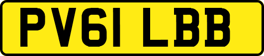 PV61LBB