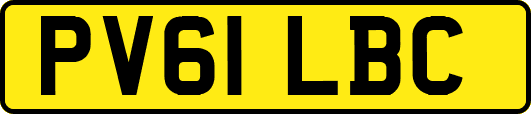 PV61LBC