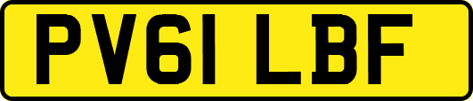 PV61LBF