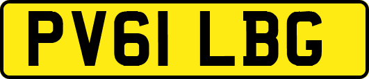 PV61LBG