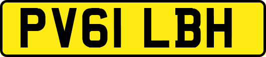 PV61LBH