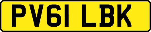 PV61LBK