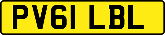 PV61LBL