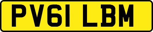 PV61LBM