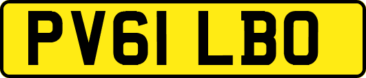 PV61LBO