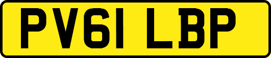 PV61LBP