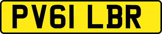 PV61LBR