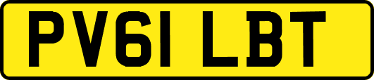 PV61LBT