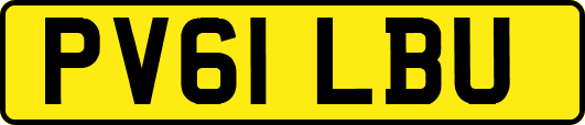 PV61LBU